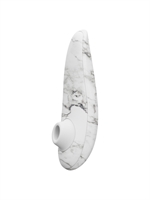 4. Sex Shop, Classic 2 - Marilyn Monroe Special Edition - White Marble by Womanizer