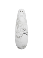 5. Sex Shop, Classic 2 - Marilyn Monroe Special Edition - White Marble by Womanizer