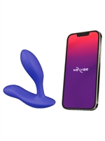 5. Sex Shop, Vector+ Blue by We-Vibe