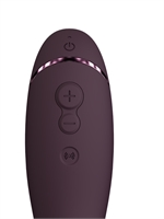 5. Sex Shop, Aubergine Womanizer OG by Womanizer