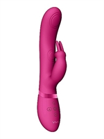 2. Sex Shop, May Dual Pulse-Wave and Vibrating Rabbit by Vive