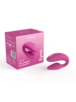 2. Sex Shop, Sync 2 Pink by We-Vibe