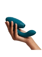2. Sex Shop, Duo 2 in Petrol by Womanizer