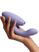 2. Sex Shop, Duo 2 in Lilac by Womanizer