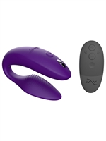 3. Sex Shop, Sync 2 Purple by We-Vibe