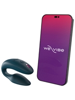 2. Sex Shop, Sync 2 Green by We-Vibe
