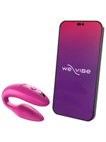 3. Sex Shop, Sync 2 Pink by We-Vibe