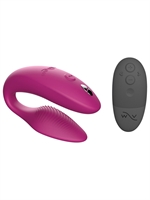 4. Sex Shop, Sync 2 Pink by We-Vibe