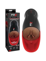 3. Sex Shop, F***-O-Matic 2 Vagina Stroker by PDX