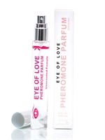 2. Sex Shop, Odorless Pheromones Perfume - Woman attracts Man - by Eye of Love