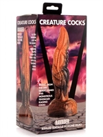 6. Sex Shop, Ravager by Creature Cocks