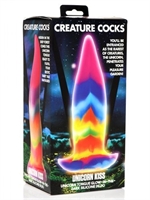 4. Sex Shop, Unicorn Kiss by Creature Cocks