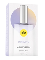 2. Sex Shop, Pjur Infinity Silicone-based