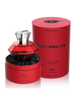 2. Sex Shop, Matchmaker - Red Diamond - Woman attracts Woman 30mL - by Eye of Love