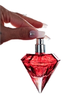 3. Sex Shop, Matchmaker - Red Diamond - Woman attracts Woman 30mL - by Eye of Love