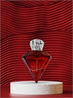 4. Sex Shop, Matchmaker - Red Diamond - Woman attracts Woman 30mL - by Eye of Love