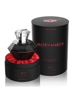 2. Sex Shop, Matchmaker - Black Diamond Man attracts Man 30 mL by Eye of Love