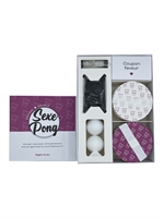 2. Sex Shop, Jeu Sexe Pong