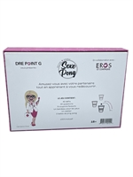 5. Sex Shop, Jeu Sexe Pong