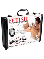 4. Sex Shop, Deluxe Shock Therapy Travel