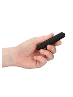 4. Sex Shop, 5-Piece Silicone Vaginal Dilator Set by Ouch!