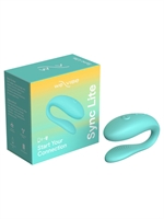 5. Sex Shop, Sync Lite in Aqua by We Vibe