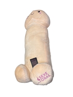 2. Sex Shop, Pinou Plushie x Sexe Oral