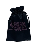 6. Sex Shop, Gag ball x Sexe Oral