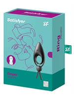 4. Sex Shop, Sniper by Satisfyer