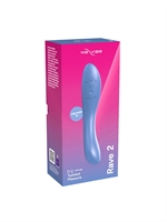 6. Sex Shop, Blue Rave 2 by We-Vibe