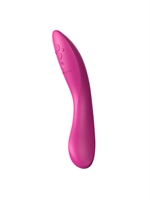 3. Sex Shop, Fuschia Rave 2 by We-Vibe