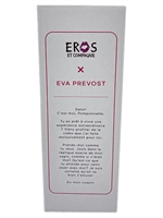 6. Sex Shop, Eva Prévost Masturbateur x Eros