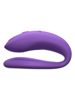 2. Sex Shop, Lilac Sync O by We-Vibe