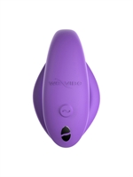 4. Sex Shop, Lilac Sync O by We-Vibe