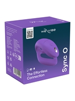 6. Sex Shop, Lilac Sync O by We-Vibe