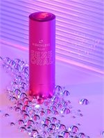 3. Sex Shop, Sugar High Lip Balm by High On Love X Sexe Oral