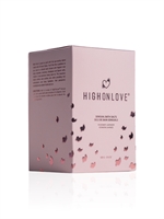 3. Sex Shop, Sensual Bath Salts - Rosemary Lavender by High On Love