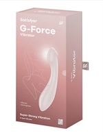 4. Sex Shop, G-Force by Satisfyer