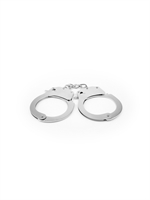 2. Sex Shop, Luv Punish Cuffs