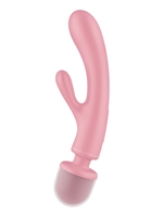 2. Sex Shop, Triple Lover by Satisfyer