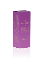 3. Sex Shop, 50 ML O'Gel by High On Love X Sexe Oral