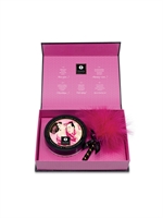 3. Sex Shop, Raspberry Feeling Massage Powder by Shunga