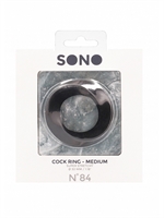 4. Sex Shop, Medium Cockring by SONO