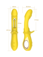 5. Sex Shop, Ultime by Eros and Company