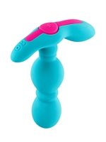 2. Sex Shop, Funn Plug from FemmeFunn