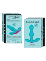 3. Sex Shop, Funn Plug from FemmeFunn