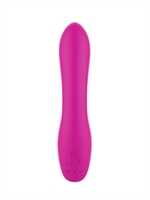 5. Sex Shop, Rabbit Vibrator by Eros and Company