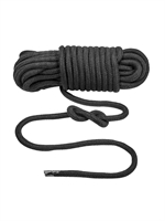 2. Sex Shop, Soft Bondage Rope by Eros and Company