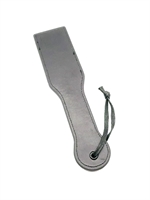 2. Sex Shop, Deluxe Spanking Paddle by Eros and Company