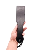 3. Sex Shop, Deluxe Spanking Paddle by Eros and Company